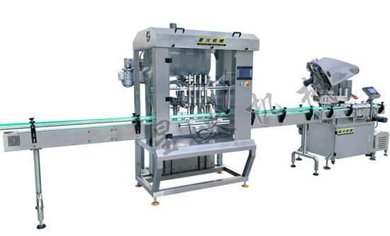 辣椒醬小型生產(chǎn)線設備