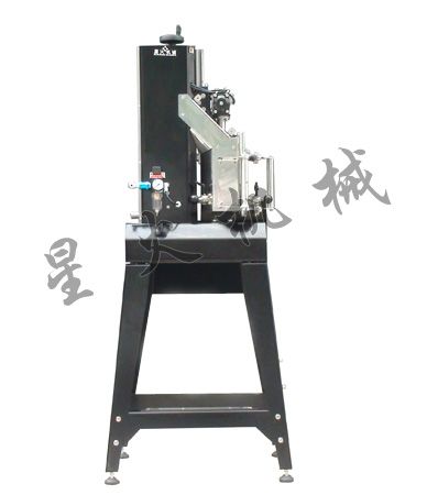 玻璃瓶真空旋蓋機