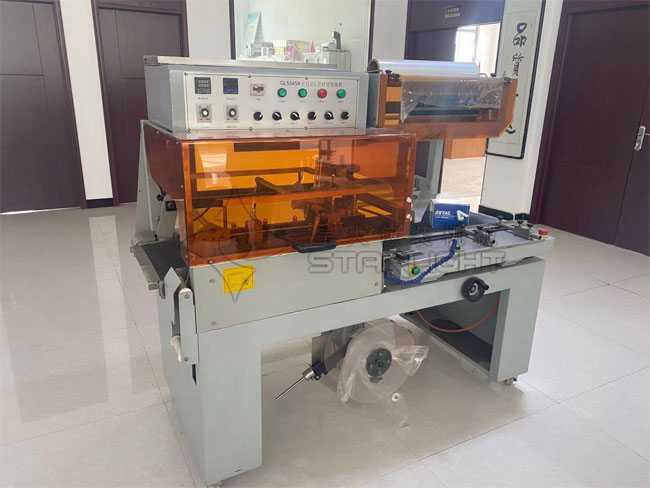 果蔬收縮包裝機(jī)